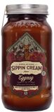 Sugarlands Distilling Company Appalachian Sippin' Cream Liqueur Eggnog  750ml
