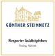 Gunther Steinmetz Piesporter Goldtropfchen Riesling Kabinett 2023 750ml