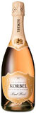 Korbel Brut Rose NV 750ml