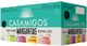 Casamigos Margarita Variety 8pk  200ml