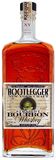 Bootlegger Bourbon  750ml