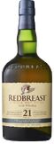 Redbreast Irish Whiskey 21 Year  750ml