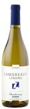 Lamoreaux Landing Chardonnay Unoaked  750ml