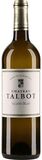 Chateau Talbot Caillou Blanc 2016 750ml