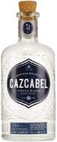 Cazcabel Tequila Blanco  700ml