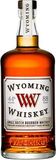 Wyoming Whiskey Bourbon Small Batch  750ml