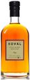 Koval Rye Whiskey Single Barrel  750ml