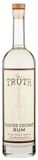 Hard Truth Rum Toasted Coconut  750ml