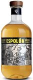 Espolon Tequila Anejo Finished In Bourbon Barrels  750ml