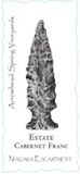 Arrowhead Spring Vineyards Cabernet Franc 2019 750ml