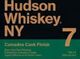 Tuthilltown Spirits Hudson Rye Whiskey Calvados Cask 7 Year  750ml