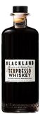 Blackland Whiskey Texpresso  750ml