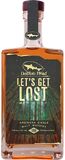 Dogfish Head American Whiskey Single Malt Let's Get Lost  750ml