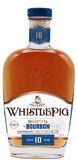 Whistlepig Bourbon Toasted Barrel Aged Snout To Tail 10 Year  750ml