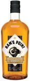 Ram's Point Whiskey Peanut Butter  750ml