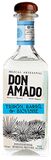 Don Amado Mezcal Ensamble Tripon, Barril & Bicuishe  375ml