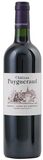 Chateau Puygueraud Francs-Cotes de Bordeaux 2022 750ml