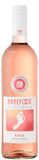 Barefoot Cellars Bright & Breezy Rose  750ml
