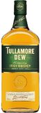 Tullamore Dew Irish Whiskey  1.0Ltr