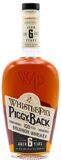 Whistlepig Bourbon Piggy Back 6 Year  750ml