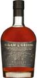 Milam & Greene Rye Whiskey Straight Port Cask  750ml