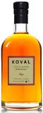 Koval Rye Whiskey Single Barrel  750ml