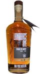 High Peaks Rye Whiskey Landrace Empire  750ml