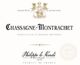 Philippe Le Hardi Chassagne Montrachet Blanc 2023 750ml