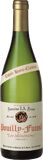 Domaine J. A. Ferret Pouilly Fuisse Cuvee Hors-Classe Les Menetrieres 2017 750ml