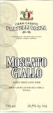 Fratelli Cozza Frizzante Moscato Giallo NV 750ml