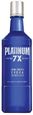 Platinum 7X Vodka  750ml