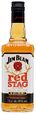 Jim Beam Bourbon Red Stag Black Cherry  50ml