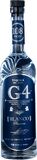 G4 Tequila Blanco 108@  750ml
