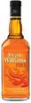Evan Williams Bourbon Liqueur Fire  750ml