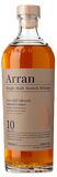 The Arran Malt Scotch Single Malt 10 Year  700ml