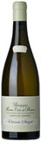 Etienne Sauzet Bourgogne Hautes Cotes de Beaune Jardin du Calvaire 2023 750ml