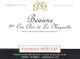 Georges Noellat Beaune Premier Cru Clos de la Mignotte 2017 750ml