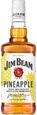 Jim Beam Bourbon Pineapple  750ml