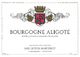 Yves Boyer-Martenot Bourgogne Aligote 2022 750ml