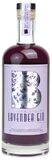The Better Man Distilling Co. Gin Lavender Elysian Fields  750ml