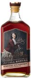 Fame & Misfortune Lola Montez Straight Rye Whiskey Cask Strength  750ml
