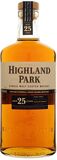 Highland Park Scotch Single Malt 25 Year  750ml