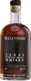 Balcones Distillery Whisky Single Malt Texas 1  750ml