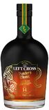 Puncher's Chance Bourbon Straight "The Left Cross" 14 Year Rum Finish  750ml