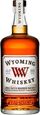 Wyoming Whiskey Bourbon Small Batch  375ml