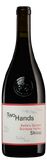Two Hands Shiraz Bella's Garden 2004 750ml