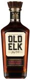 Old Elk Bourbon  750ml