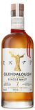 Glendalough Irish Whiskey Single Malt 7 Year Mizunara Cask Finish  750ml