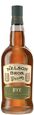 Nelson's Green Brier Nelson Bros. Rye Whiskey  750ml