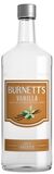 Burnett's Vodka Vanilla  750ml